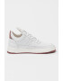 FILLING PIECES Pantofi sport mid-high din piele - Pled.ro