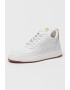 FILLING PIECES Pantofi sport mid-high din piele - Pled.ro