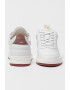 FILLING PIECES Pantofi sport mid-high din piele - Pled.ro