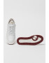 FILLING PIECES Pantofi sport mid-high din piele - Pled.ro