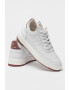 FILLING PIECES Pantofi sport mid-high din piele - Pled.ro