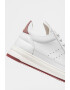 FILLING PIECES Pantofi sport mid-high din piele - Pled.ro