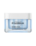 FILORGA Gel-crema pentru hidratare cu acid hialuronic Hydra-Hyal 50 ml - Pled.ro