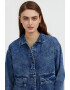 FINN FLARE Jacheta din denim cu maneci cazute - Pled.ro