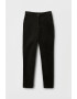 FINN FLARE Pantaloni chino cu talie inalta - Pled.ro