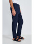 FINN FLARE Pantaloni chino din amestec de in - Pled.ro