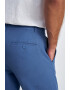 FINN FLARE Pantaloni chino din amestec de in - Pled.ro