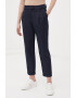 FINN FLARE Pantaloni crop conici - Pled.ro