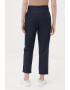 FINN FLARE Pantaloni crop conici - Pled.ro