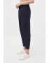 FINN FLARE Pantaloni crop conici - Pled.ro