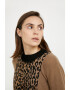 FINN FLARE Pulover cu animal print - Pled.ro