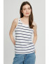 FINN FLARE Top in dungi cu decolteu rotund - Pled.ro