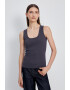 FINN FLARE Top striat de bumbac - Pled.ro