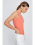 FINN FLARE Top striat de bumbac - Pled.ro