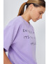 FINN FLARE Tricou din amestec de bumbac cu imprimeu text - Pled.ro