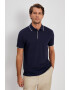 FINN FLARE Tricou polo de bumbac - Pled.ro