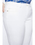 Fiorella Rubino Blugi skinny crop - Pled.ro