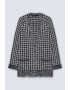 Fiorella Rubino Cardigan cu buzunare aplicate - Pled.ro