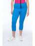 Fiorella Rubino Colanti capri cu talie inalta - Pled.ro