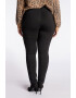 Fiorella Rubino Colanti skinny cu buzunare cu fermoar - Pled.ro