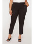 Fiorella Rubino Pantaloni chino crop - Pled.ro