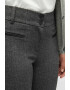 Fiorella Rubino Pantaloni crop - Pled.ro