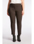 Fiorella Rubino Pantaloni crop eleganti - Pled.ro