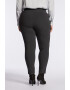 Fiorella Rubino Pantaloni crop uni - Pled.ro