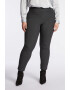 Fiorella Rubino Pantaloni crop uni - Pled.ro