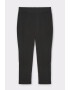 Fiorella Rubino Pantaloni crop uni - Pled.ro