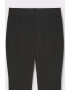 Fiorella Rubino Pantaloni crop uni - Pled.ro