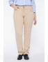 Fiorella Rubino Pantaloni regular fit - Pled.ro