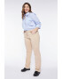 Fiorella Rubino Pantaloni regular fit - Pled.ro