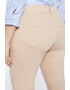 Fiorella Rubino Pantaloni regular fit - Pled.ro