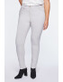 Fiorella Rubino Pantaloni skinny cu talie medie - Pled.ro