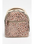 Fiorelli Rucsac de piele ecologica cu animal print Anouk - Pled.ro