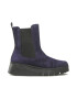 Fly London Botine dama 30172004137 Piele naturala Violet - Pled.ro