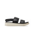 Fly London Sandale dama 303683 Piele naturala Roz - Pled.ro