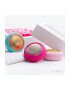 FOREO Dispozitiv de tratament facial UFO Fuchsia 4 setari de intensitate Timer - Pled.ro