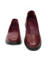 FORMAZIONE Balerini dama 6651 bordo - Pled.ro