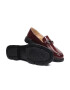 FORMAZIONE Pantofi dama 0278G06 bordo - Pled.ro