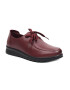 FORMAZIONE Pantofi dama 18006 bordo - Pled.ro