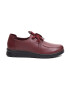 FORMAZIONE Pantofi dama 18006 bordo - Pled.ro