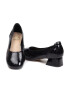 FORMAZIONE Pantofi dama 1825 62 negru - Pled.ro