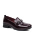 FORMAZIONE Pantofi dama 21735 bordo lac - Pled.ro