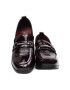 FORMAZIONE Pantofi dama 21735 bordo lac - Pled.ro