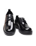 FORMAZIONE Pantofi dama 220722L-negru - Pled.ro