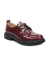 FORMAZIONE Pantofi dama 2211G01 bordo lac - Pled.ro