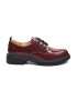 FORMAZIONE Pantofi dama 2211G01 bordo lac - Pled.ro