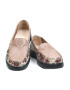 FORMAZIONE Pantofi dama 2227206 camel - Pled.ro